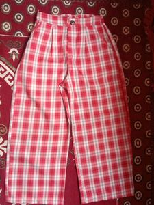 Selling Clothes