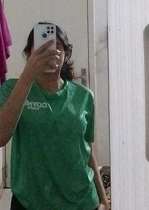 Green GOYN T-Shirt