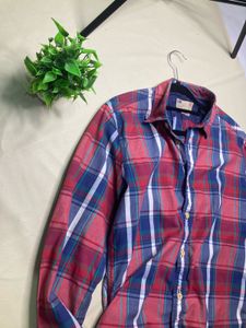North coast shirt size L