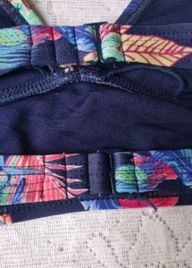 4 Bikini Bra Combo