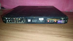 DVD Player