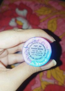 Foundation 🧿💄