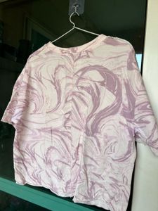 Active Wear Tshirt
