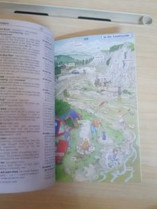 Hindi &amp; English Dictionary