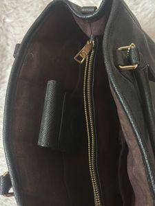 Authentic Coach Handbag