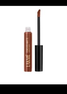 Lakme Matte Lipstick