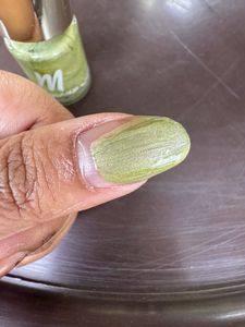 Pack Of 5 Myglamm Matte Nail Polish