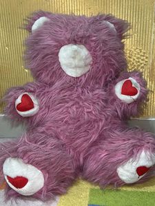 Cute Plush Teddy Bear