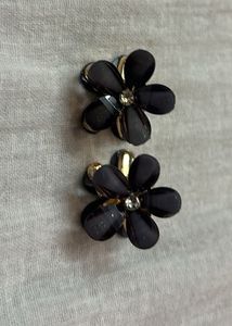 Aesthetic Crystal Mini Hair Clips