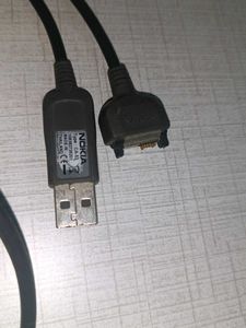 Nokia Phone Cable.