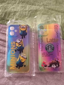 LAVA YUVA 2 MOBILE COVER