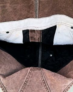 Carhartt Dungarees