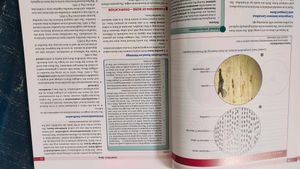 Human Histology Textbook 9th Edition