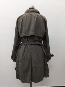 Unisex Light Weight Trench Coat