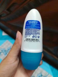 Rexona Shower Fresh Deodorant (pack of 2)