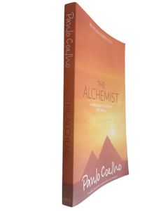 The Alchemist - Paulo Coelho