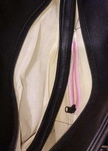 2 Hand Bags