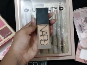 Makeup Combo 🥳