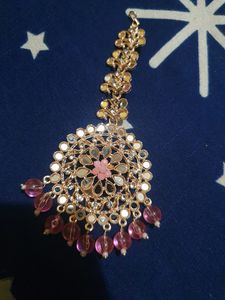 Beautiful Mirror Mangtika