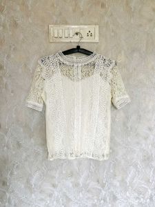 Pack Of 4 Top
