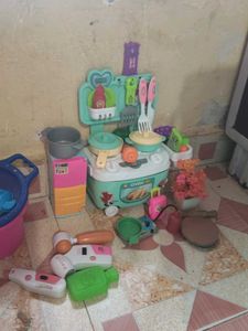 Kichen Set