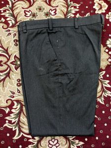 Linen Club Formal Pant For Men
