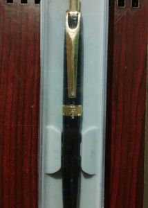 Pierre Cardin Pen ✒ With Box