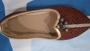Girls Mojadi Unused