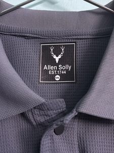 Allen Solly Men’s Polo T-shirt Brand New