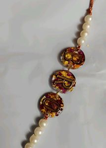 Handmade Rakhi