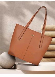 Fastrack Tote Bag