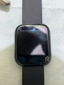 Fire Bolt Smartwatch
