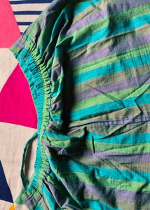 Khadi Cotton Kurti