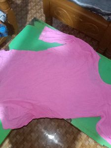 Pink Top