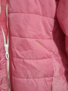 Original Brand PINK JACKET