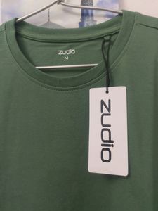 Sale🔥Zudio T Shirt ( Original)