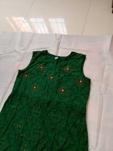 Kurti Length 45 Pant Length35