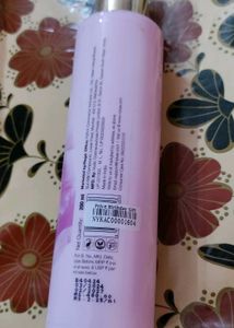 Nykaa Wanderlust Body Milk