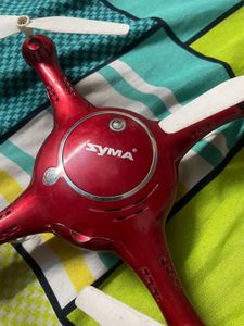 SYMA Drone