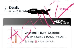 SALE: CT Pillow Talk Fair