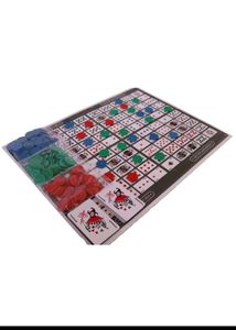 SQUNCE Board Game An Exciting &amp; Fun