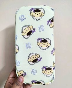 Pompompurin Stationery Pencil Pouch