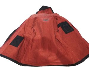 STS Wear Heavy Racing Jacket