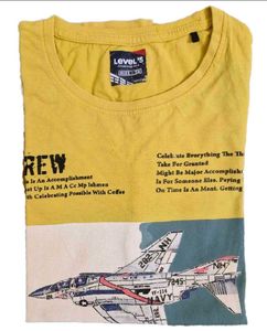 Combo Offer Pack Of 2 Tshirt