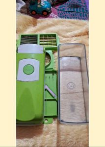 Combo Of 2,A Slicer Dicer Chopper Grater N  Juicer