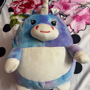Unicorn Plush Or Take As Freebie On 4000/-Purchase
