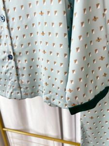 Korean 2Pc Night Suit