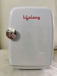 Small Fridge (Chiller) And Warmer For Cars And Personal Room Use ❤️