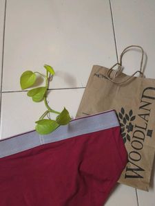 Woodland Briefs ♥️