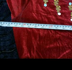 Mother Nd 9 To 12 Months Baby DRESS